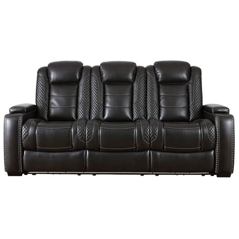 Order Online Ashley Party Time Sofa Review